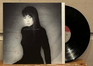 ◇希少!アナログ盤/LP◇八神純子 Junko Yagami / トゥルース・ハーツ Truth Hurts (NEC Avenue/N28U-1) 和モノ シティポップ ブギー 美盤