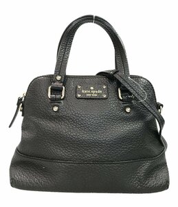 ケイトスペード 2way ハンドバッグ ショルダーバッグ 斜め掛け レディース kate spade [0604]