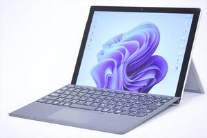 1円～ 美品 Windows11 Office2019 軽量 2in1 タブレットPC Surface Pro 5 m3-7Y30 RAM4G SSD128G 12.3PixelSense