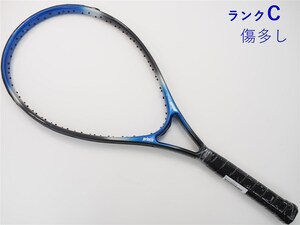 中古 テニスラケット プリンス グラファイト エクステンダー (G2)PRINCE GRAPHITE EXTENDER