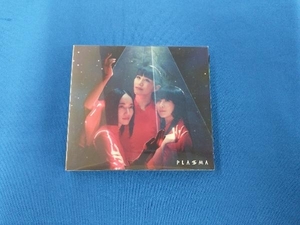 Perfume CD PLASMA(初回限定盤B)(DVD付)