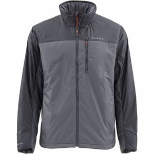 Simms　MIDSTREAM INSULATED JACKET シムス ミッドストリーム　インサレーティッド　ジャケット　Anvil　US:S JP:M