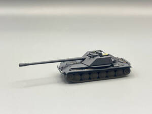 1/144 WWII German RHM-Bosing SPG gray painted