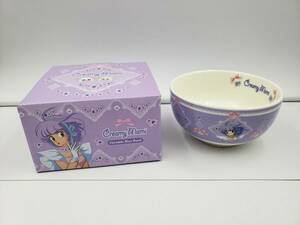 新品 未使用 魔法の天使クリィミーマミ Creamy Mami セラミックス セラミック Ceramic 茶碗 飯碗 Rice Bowl B 海外 正規品 国内未販売