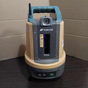 【ジャンク品】◆TOPCON/ LN-100/測量機