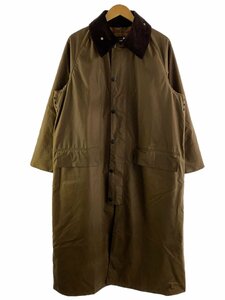 Barbour◆コート/40/コットン/BRW/2001191