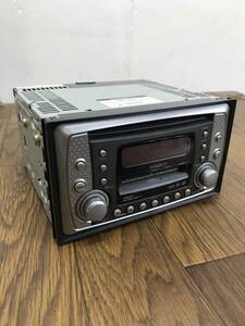 送料無料C54888 アゼストCD/MD カーオーディオ MN157547