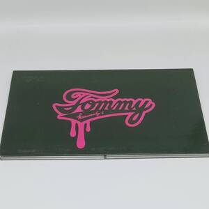 CD + DVD Tommy heavenly6 DFCL-1194-5 