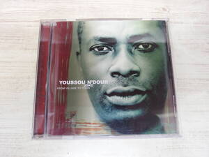 CD / YOUSSOU N