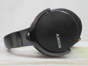 ◇◇SONY MDR-1A ヘッドホン ソニー ハイレゾ対応 動作品 USED 95193◇◇!