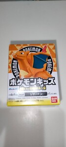 ポケモンキッズ　仲間たちと冒険の世界へ編　リザードン　ポケットモンスター