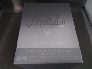 Dragon Ash Silver Lilies Blu-ray BOX(完全生産限定版)(Blu-ray Disc)