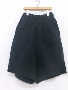 COMME des GARCONS COMME des GARCONS コムデギャルソン コムデギャルソン ショートパンツ XS RD-P025 AD2009 ネイビー Shorts