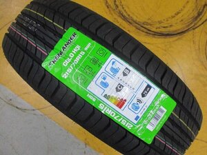 新品タイヤH01（215/70R15）4本組　GRENLANDER　2020年　MPV　エクストレイル　太田