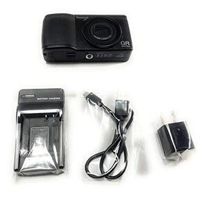 【中古】RICOH デジタルカメラ GR DIGITAL