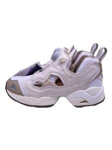 Reebok◆ローカットスニーカー/23.5cm/WHT/GZ2185