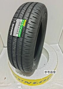 ダンロップ エナセーブEC204 205/65R15 94H 【１本】 2024年製～ 新品 正規品 倉庫保管 DUNLOP 205/65-15 ４本送料込43400円