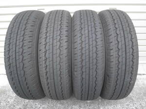 ダンロップタイヤ　17５/８０Ｒ１４ ＬＴ