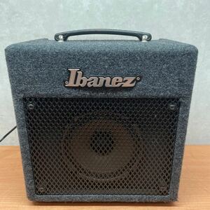 Ibanez Bass アンプ　IBZ-B