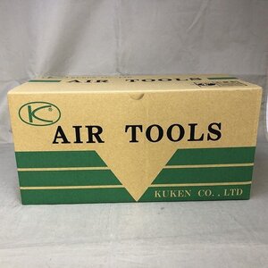 【未使用品】空研 AIR TOOLS DAC-05A デュアル・アクション・サンダー（管理番号：046111）