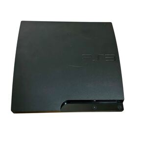 SONY ソニー PlayStation3 PS3本体　CECH-3000B ジャンク