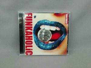 スガシカオ CD FUNKAHOLiC