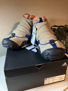 2024年復刻品 adidas RADLANDER EQT(アディダス ラッドランダー EQT)28.5㎝ US10 1/2 未使用