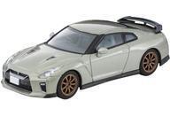 中古ミニカー 1/64 LV-N266a NISSAN GT-Rpremium edition T-spec(ミレニアムジェイド) 「トミカリ