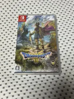 Switch ドラゴンクエスト3 そして伝説へ