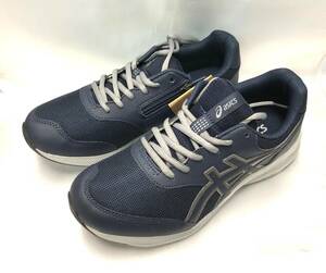 即決お買得♪アシックス1291A042(400)26.0cm◆ウォーキングシューズASICS◆ゲルファンウォーカーGEL-FUNWALKER M042