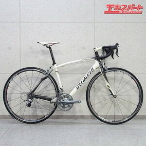 SPECIALIZED ROUBAIX PRO ULTEGRA 6700 2×10S 2010 スペシャライズド ルーベ カーボンロード 戸塚店