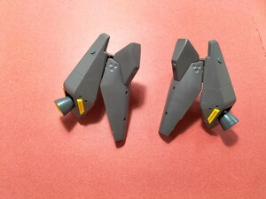 EO-4398　MG 1/100 スタークジェガン / ジェガンＤ型　いずれか　　 部品取り ジャンク ガンダム ガンプラ　