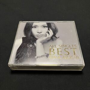 ZA1 CD 愛内里菜 all singles best