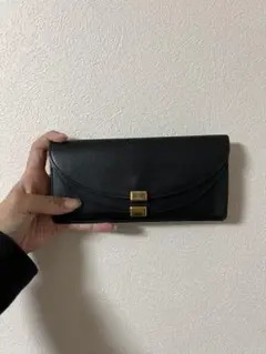 Chloe クロエ 長財布