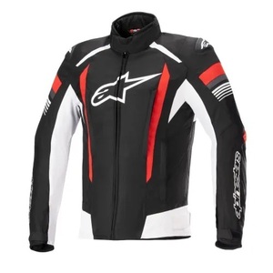 【在庫あり 即納】Lサイズ アルパインスターズ T-GPX WP ジャケット ALPINESTARS T-GP X WATERPROOF jacket ASIA