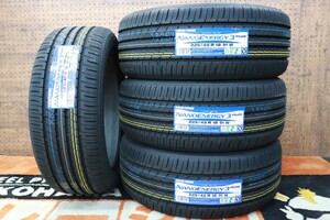 【即納OK】 新品 日本製タイヤ4本セット!! 225/45-18(225/45R18) トーヨー TOYO ナノエナジー3プラス オデッセイ クラウン レヴォーグ