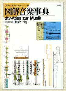 カラー 図解音楽事典/ウルリヒミヒェルス【編】