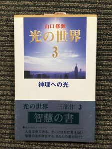 光の世界〈3〉神理への光 / 山口 修源