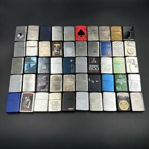 ZIPPO まとめ売り 50個 ライター ジッポ