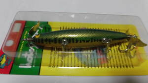 ホッツィートッツィー　OR　＃013　オリジナル　16ｇ　Hotsy Totsy　バルサ TOP　トップ　ザウルス SAURUS BALSA50 新品購入未使用品