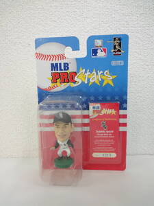 【２４】MLB PRO Stars SERIES2　Tadahito Iguchi Chicago White Sox　 ISSUE NUMBER ０２１３