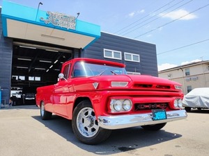 C10 GMC C1500 C10 国内ワンオーナー 305 ロングベッド