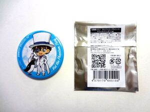 【早過ぎ！ 歳末セール】 【新作】【缶バッジ/怪盗キッド】 名探偵コナン/デフォルメペンギン ver./缶バッジ 2024年★送料250円