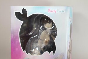 (toy) PartyLook 香月芽郁 １／４スケールフィギュア【中古】