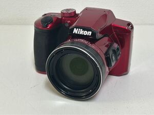 1201h Nikon ニコン COOLPIX B600 デジタルカメラ 60X 4.3-258mm 1:3.3-6.5 