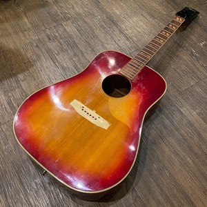 Pearl ハミングバード Guitar Body アコースティックギター ボディ パール ジャンク -GrunSound-x240-