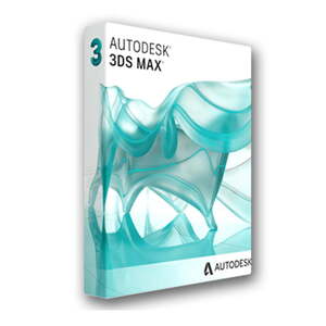 最安正規品 Autodesk 3Ds MAX 3年間使用可能 サブスクリプション