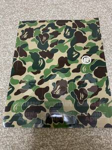 ステッカーセット　エイプ　マイロ　A BATHING APE