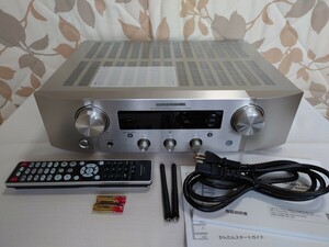 Marantz マランツ PM-7000N 21年製 