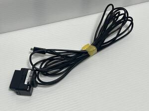 送料込み 動作確認済み OBD2-R3 COMTEC レーダー探知機用 OBDIIアダプター コムテック